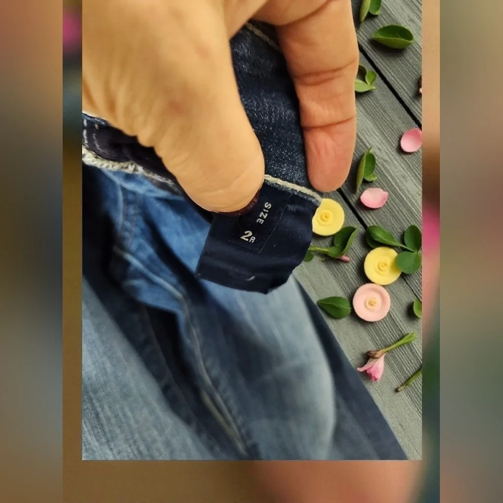 Express Jeans, 2 - Picture 5 of 5